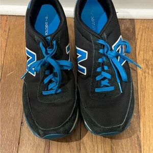 New Balance 501 - Men’s size 10